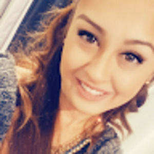 Meet your Posher, Erica